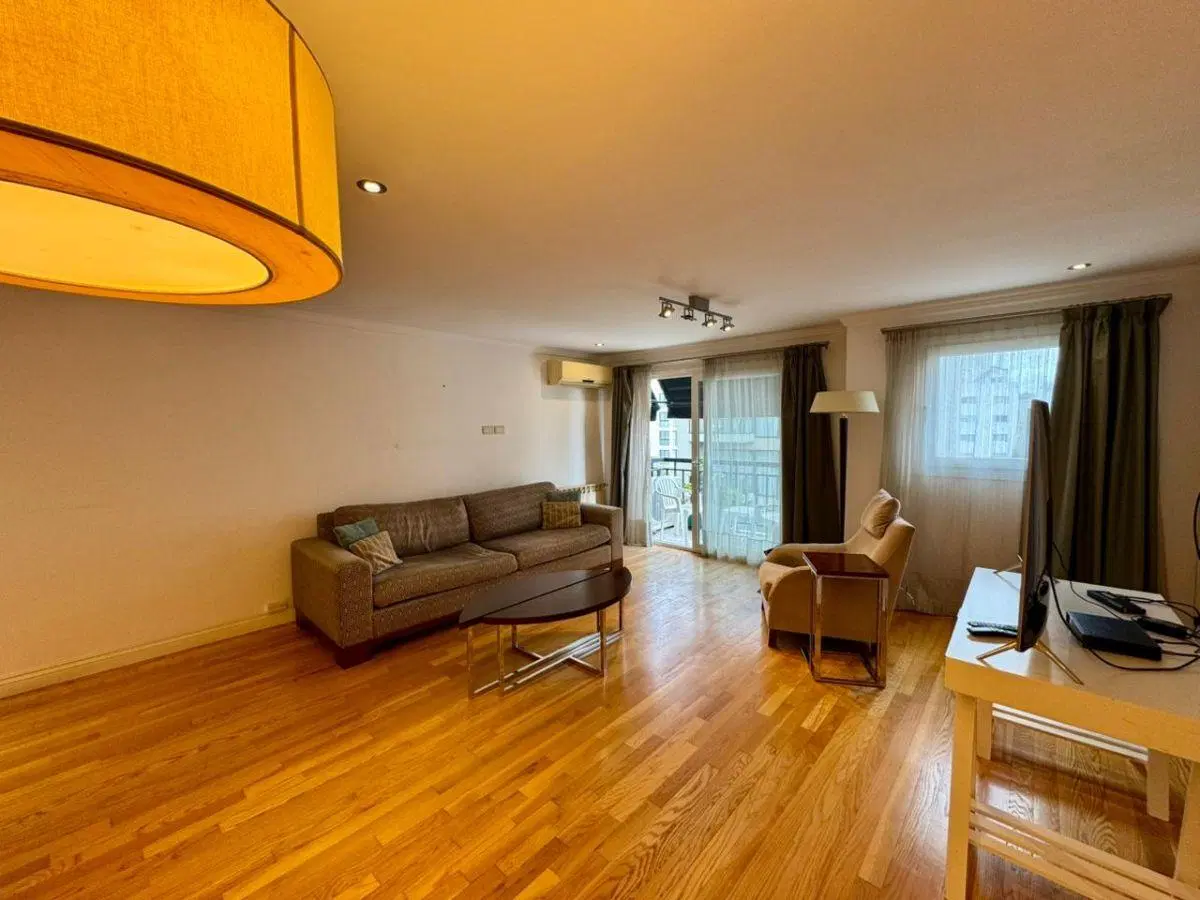 Vendemos piso en zona Güemes 3