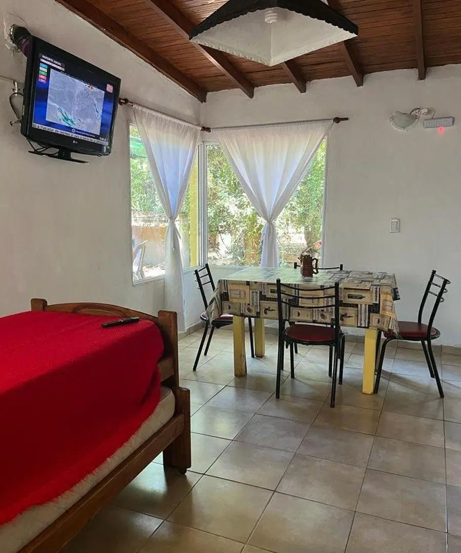 Vendemos Cabaña dos ambientes en el Bosque Peralta Ramos 2
