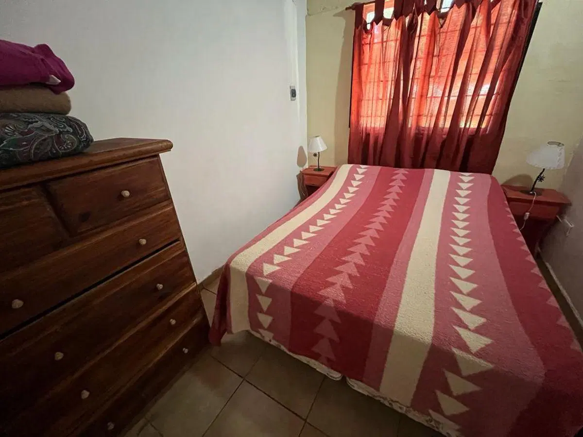 Vendemos Cabaña dos ambientes en el Bosque Peralta Ramos 4