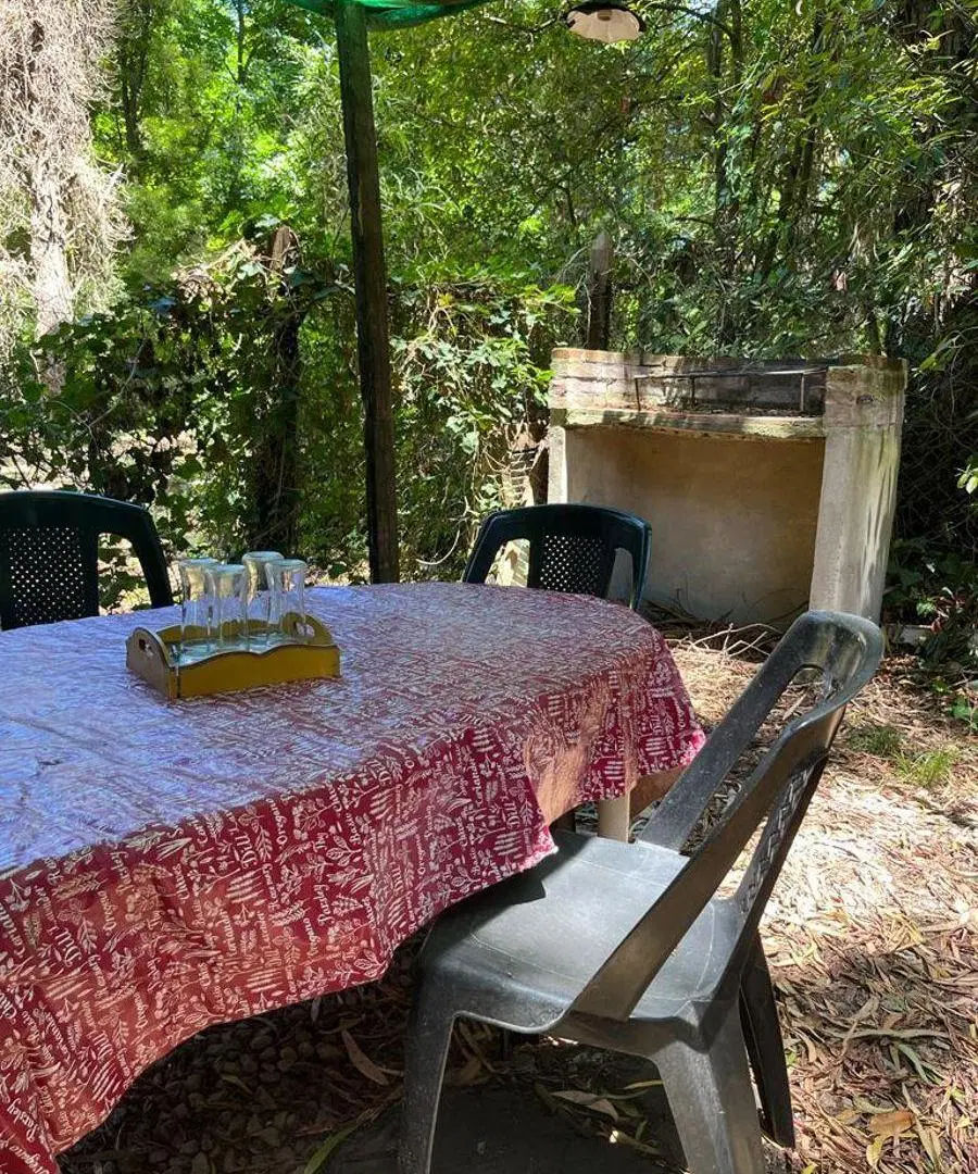 Vendemos Cabaña dos ambientes en el Bosque Peralta Ramos 1