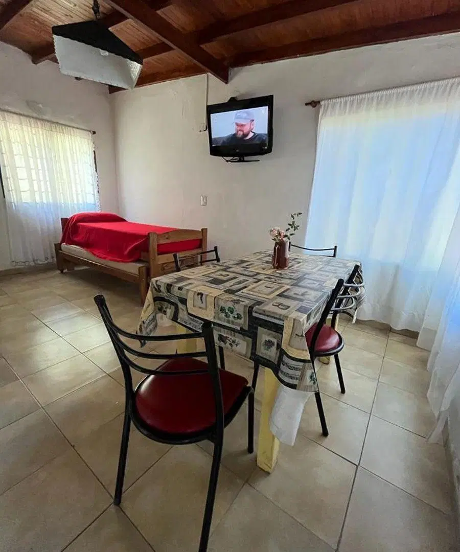 Vendemos Cabaña dos ambientes en el Bosque Peralta Ramos 3