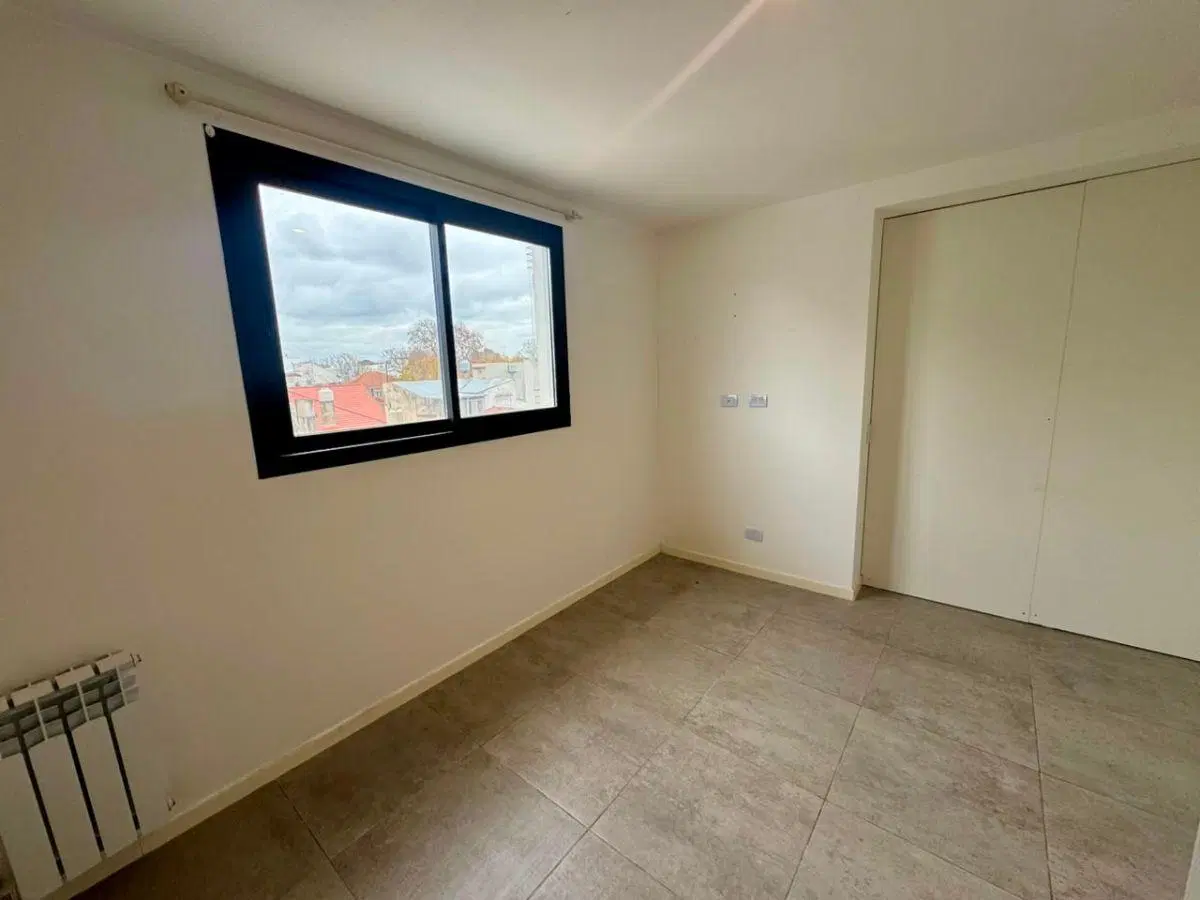 Departamento de dos amb en alquiler por 24 meses en San José 2