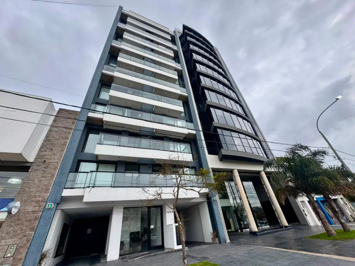 Departamento de dos amb en alquiler por 24 meses en San José 5