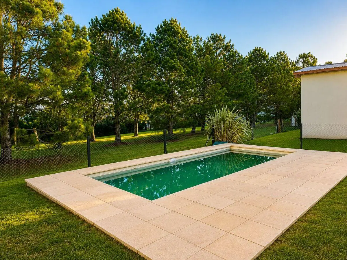 Casa en alquiler en Rumencó 3