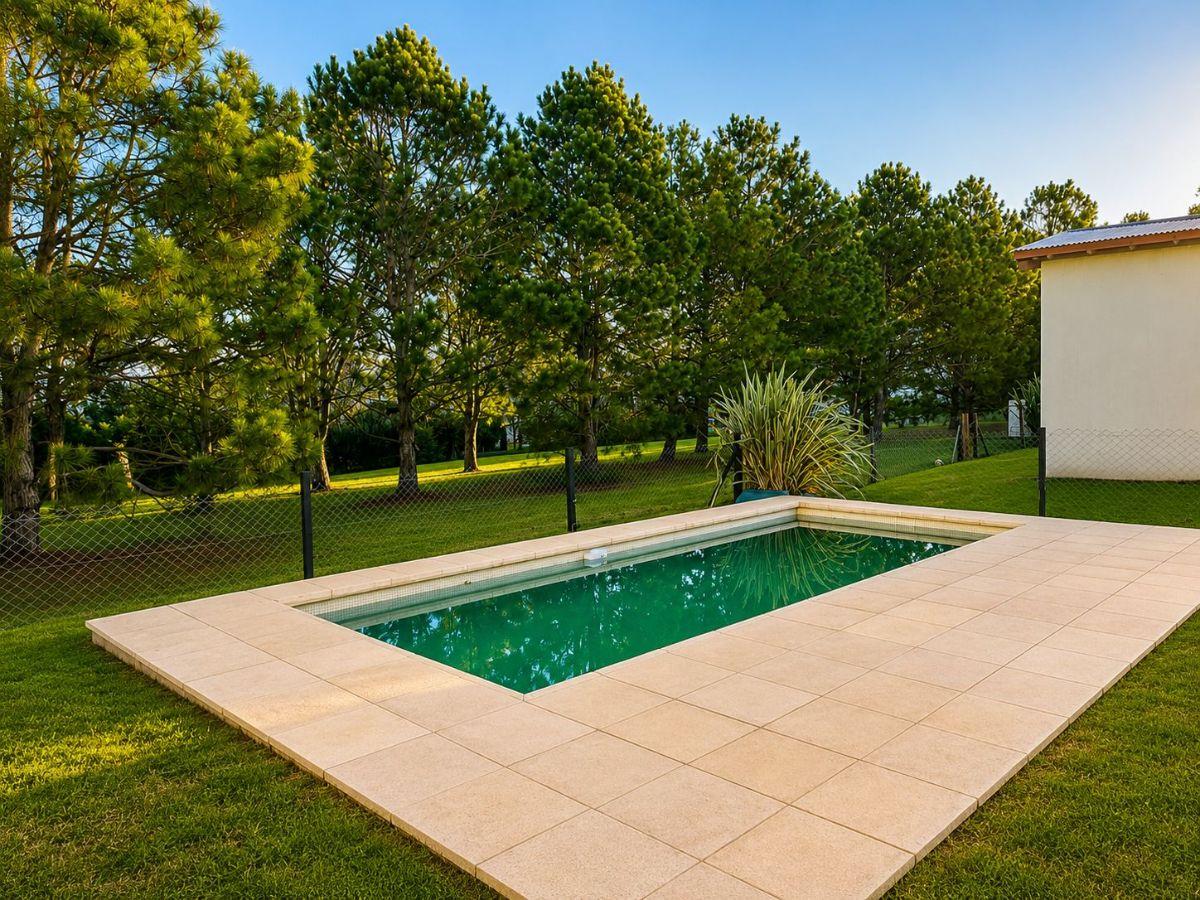 Casa en alquiler en Rumencó