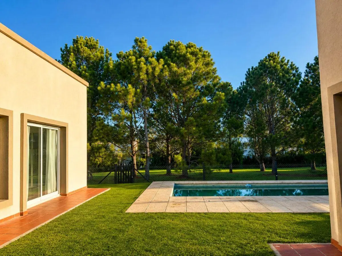 Casa en alquiler en Rumencó 4