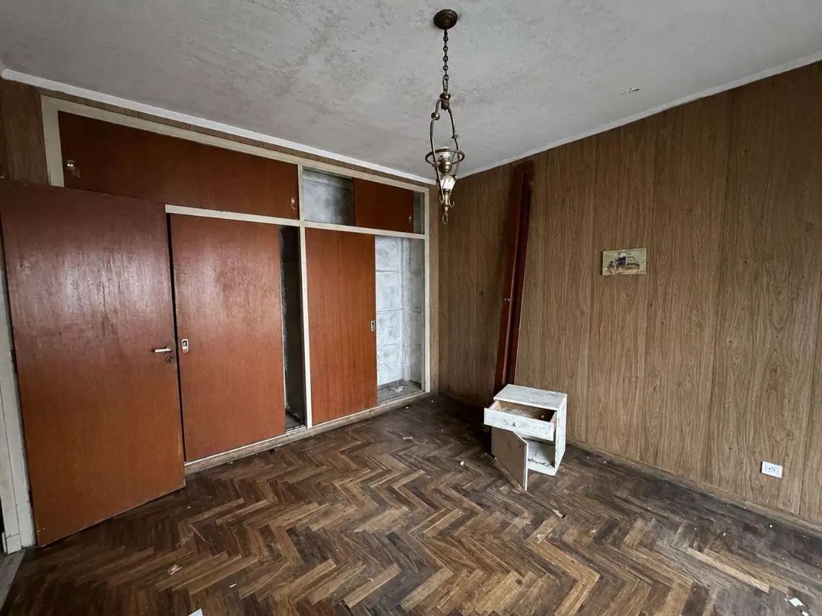 Bodega-Galpón de 512 m² en venta en Puerto 2