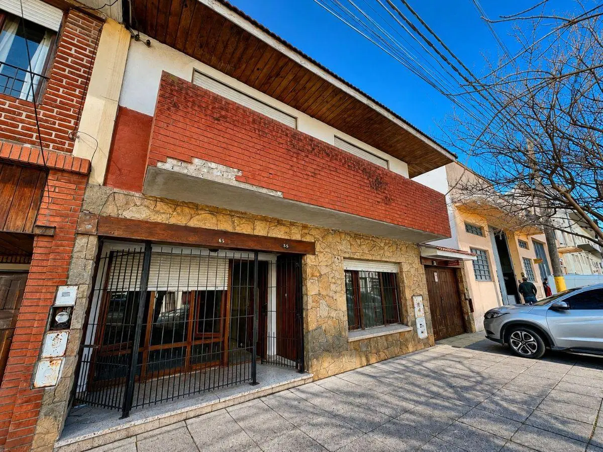 Bodega-Galpón de 512 m² en venta en Puerto 4