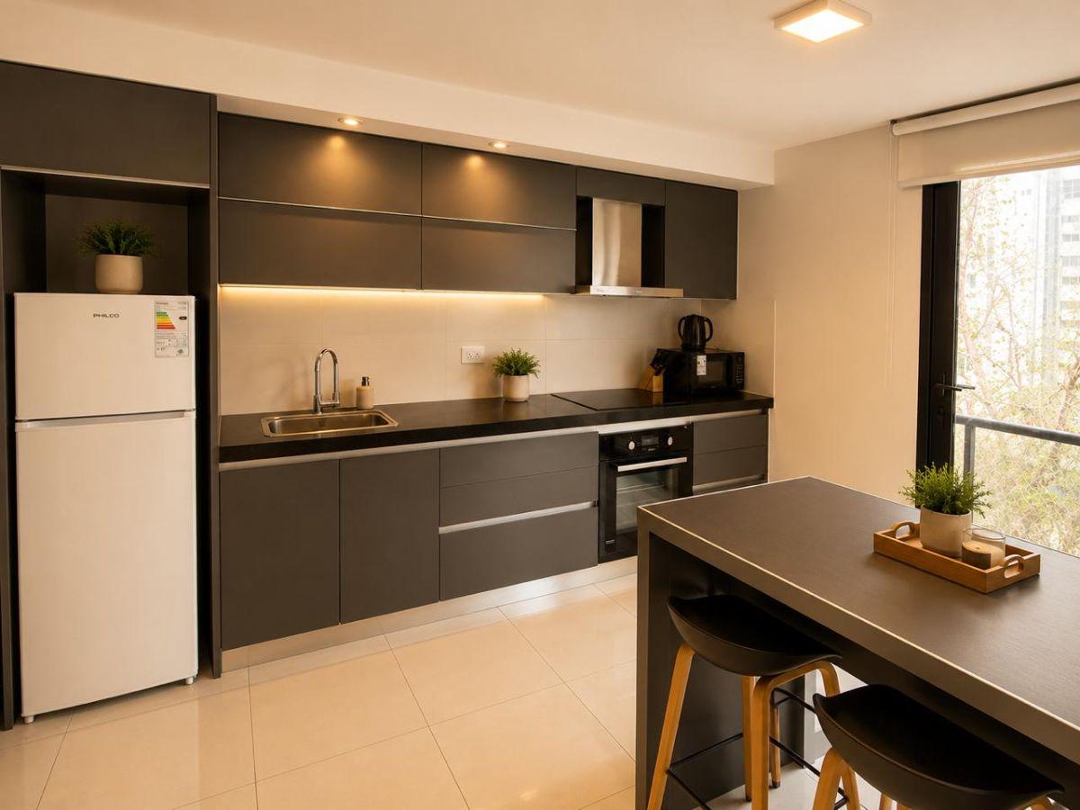Foto de Piso a estrenar de 96 m² con 2 dormitorios en venta en Güemes, imagen 4