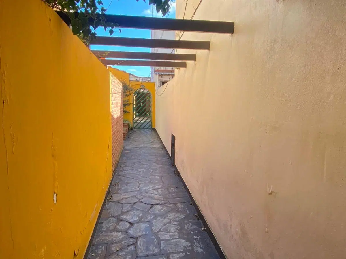 PH de cuatro ambientes en alquiler en Nueva Pompeya 2