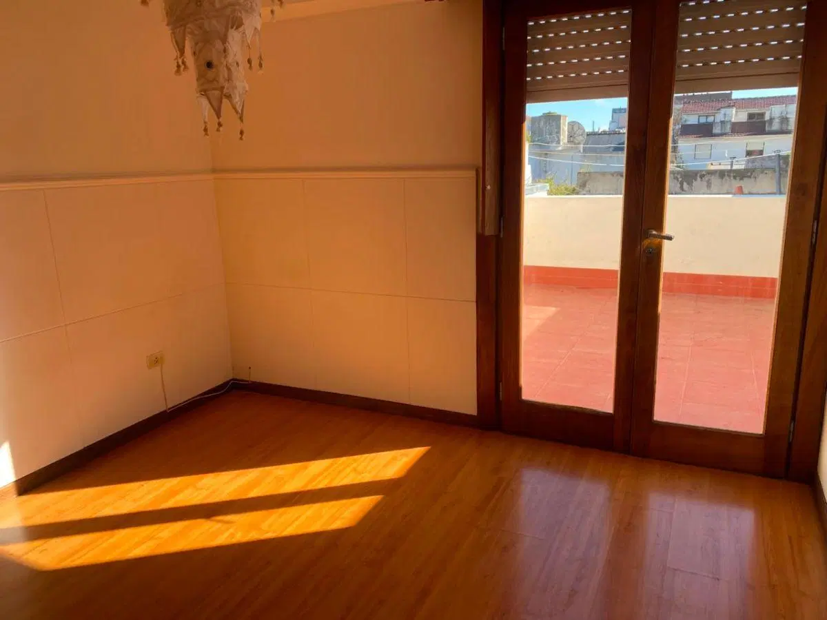 PH de cuatro ambientes en alquiler en Nueva Pompeya 8
