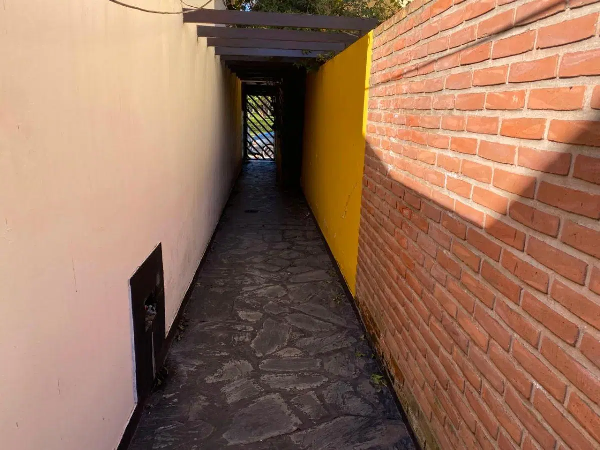 PH de cuatro ambientes en alquiler en Nueva Pompeya 3