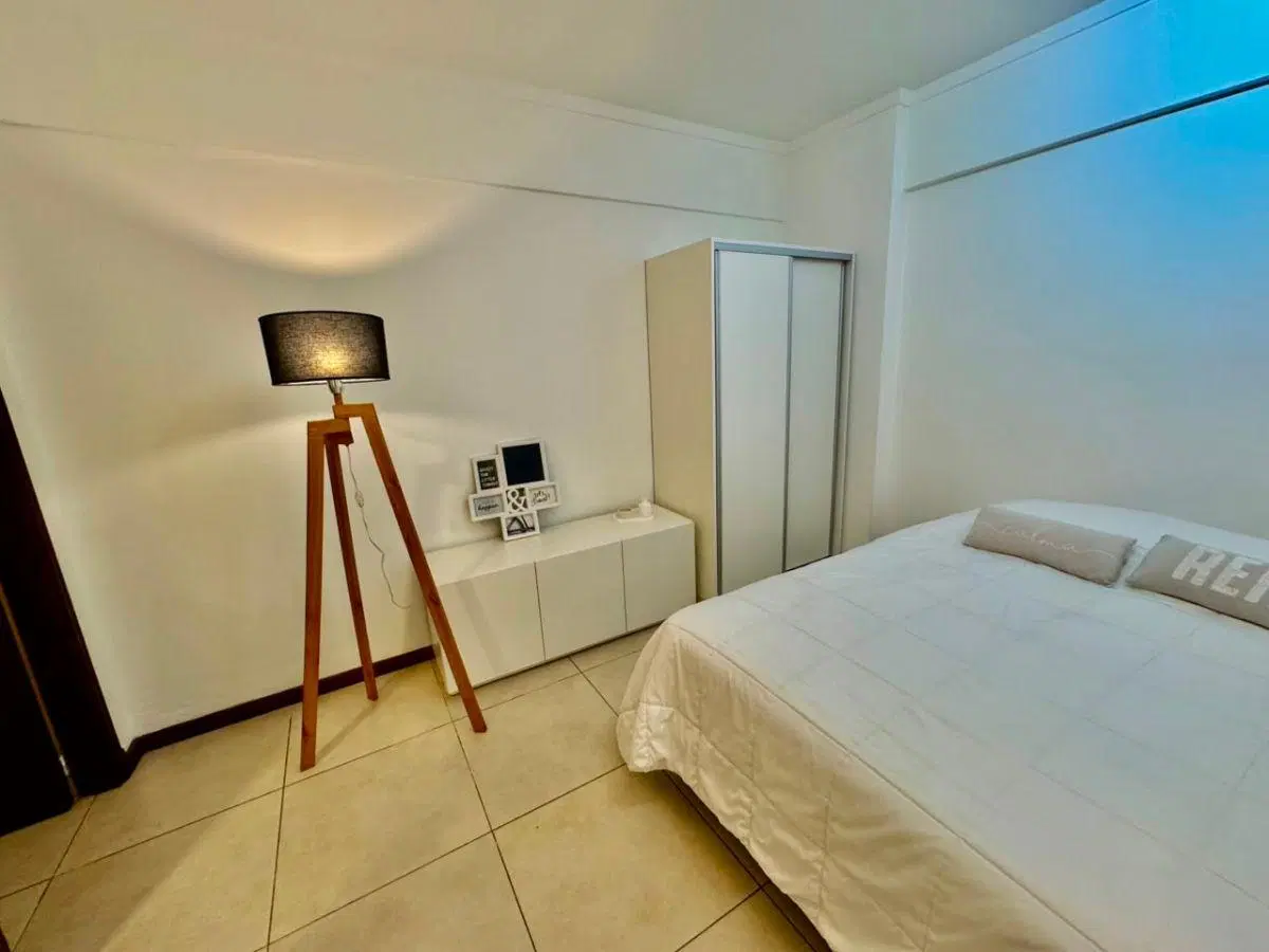 Monoambiente con patio en venta en Chauvín 3