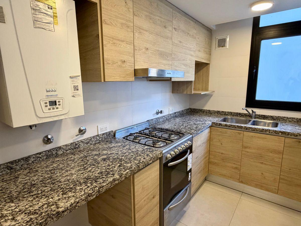 Foto de Alquiler departamento en Plaza Mitre con piscina, imagen 3