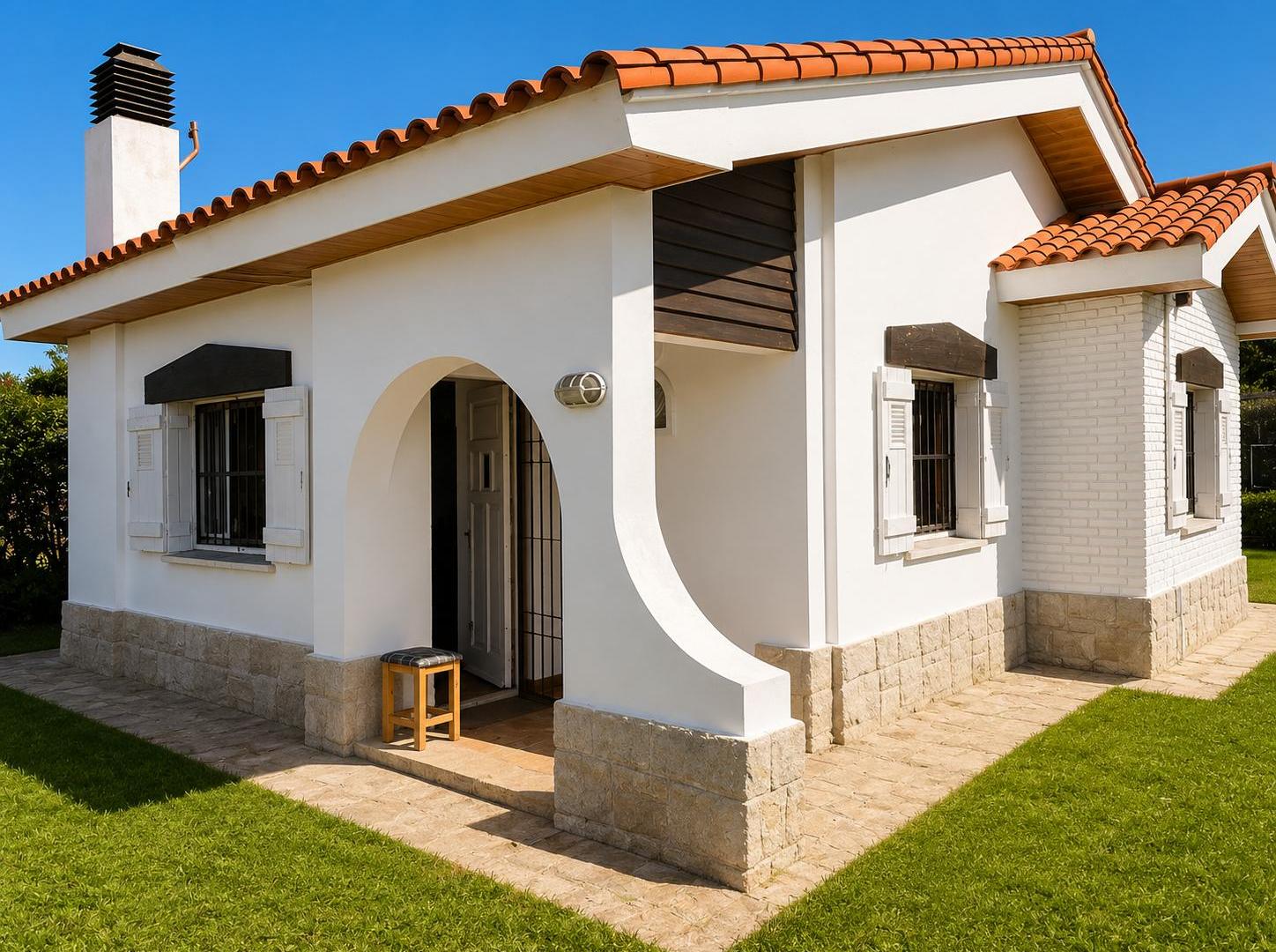 Foto de Venta de casa sobre lote de 2730 metros, imagen 2