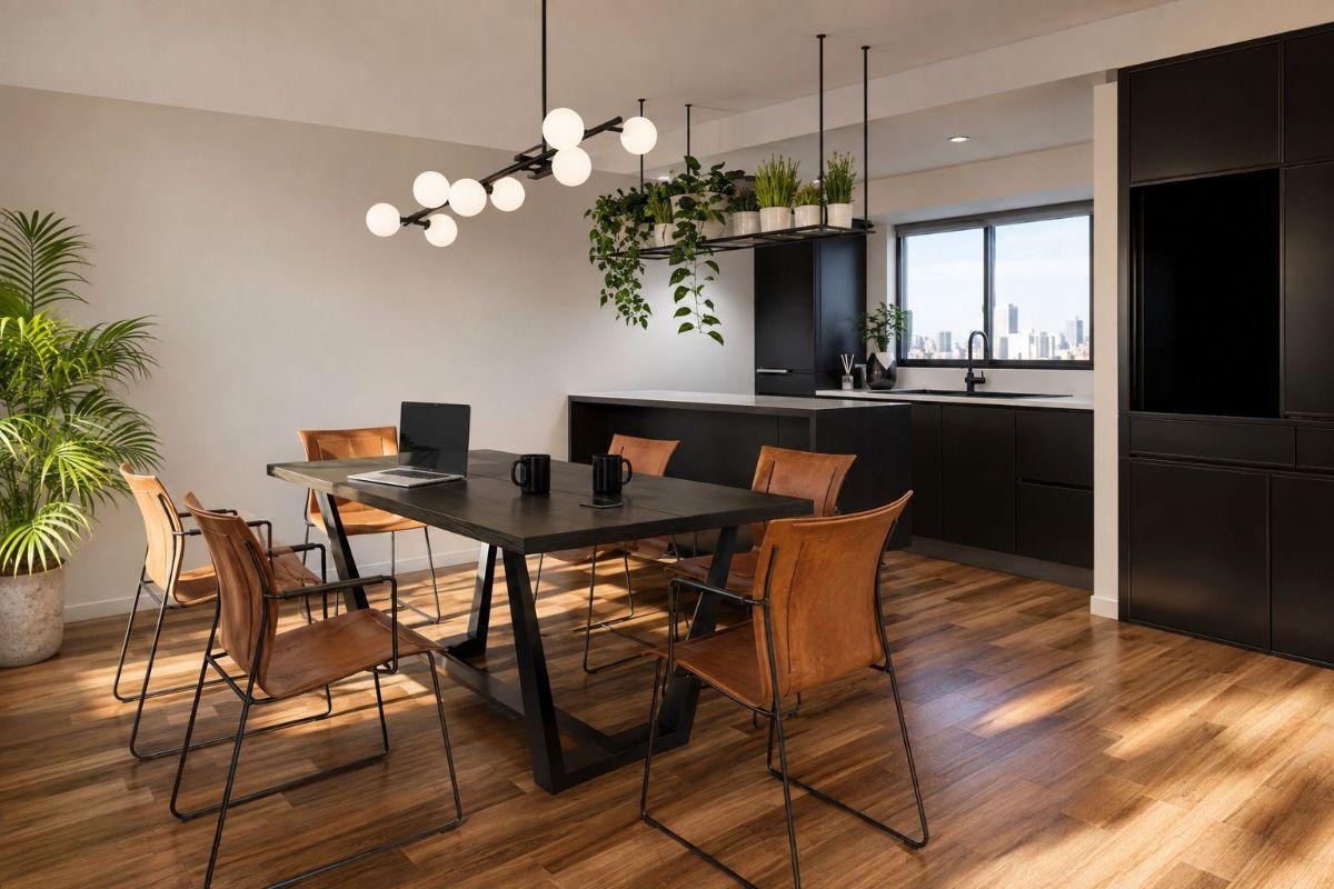 Foto de Venta Semipiso de 3 amb con cochera en Güemes, imagen 4