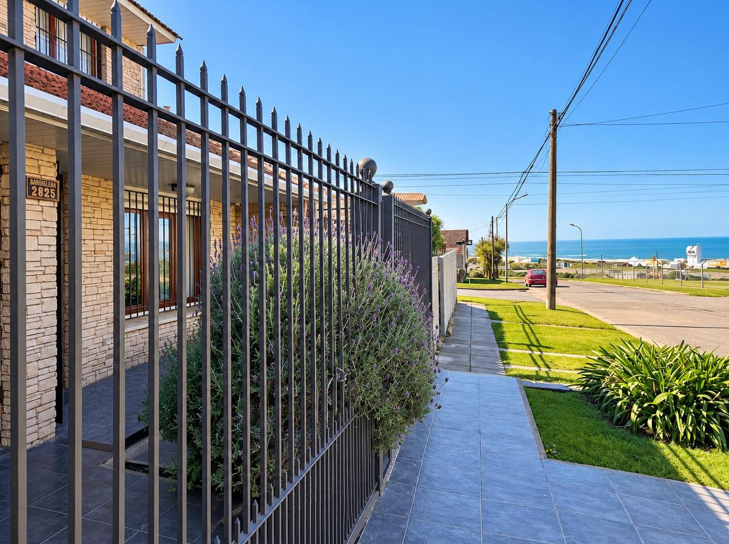 Foto de Casa en venta 5 ambientes con vista al mar en punta mogotes, imagen 4
