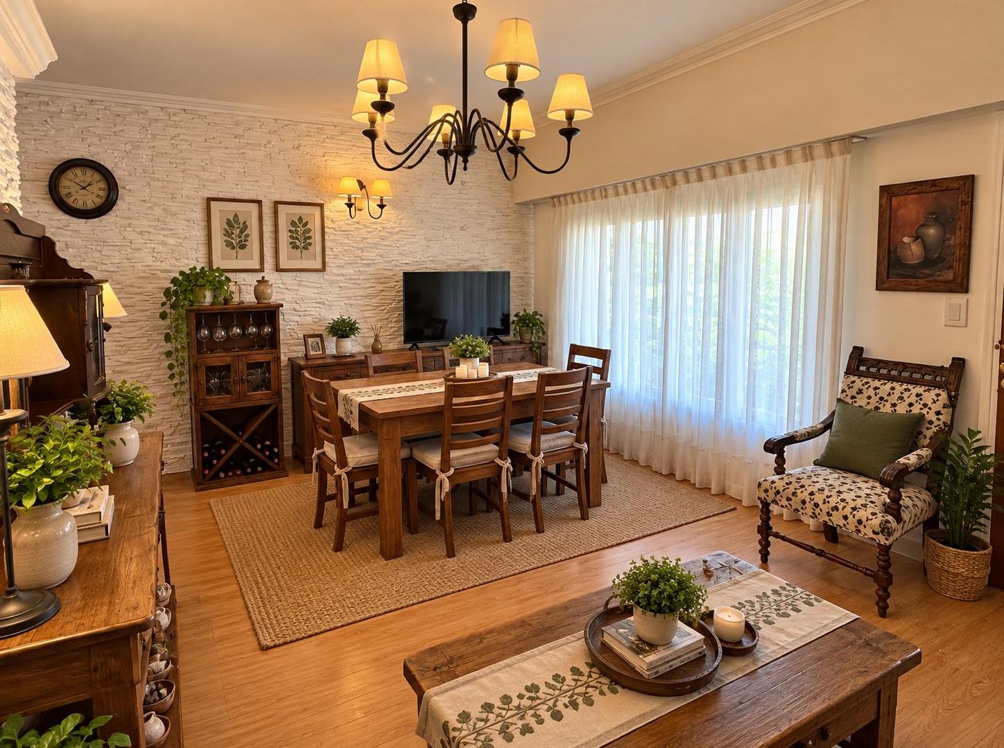 Foto de Casa en venta 5 ambientes con vista al mar en punta mogotes, imagen 1