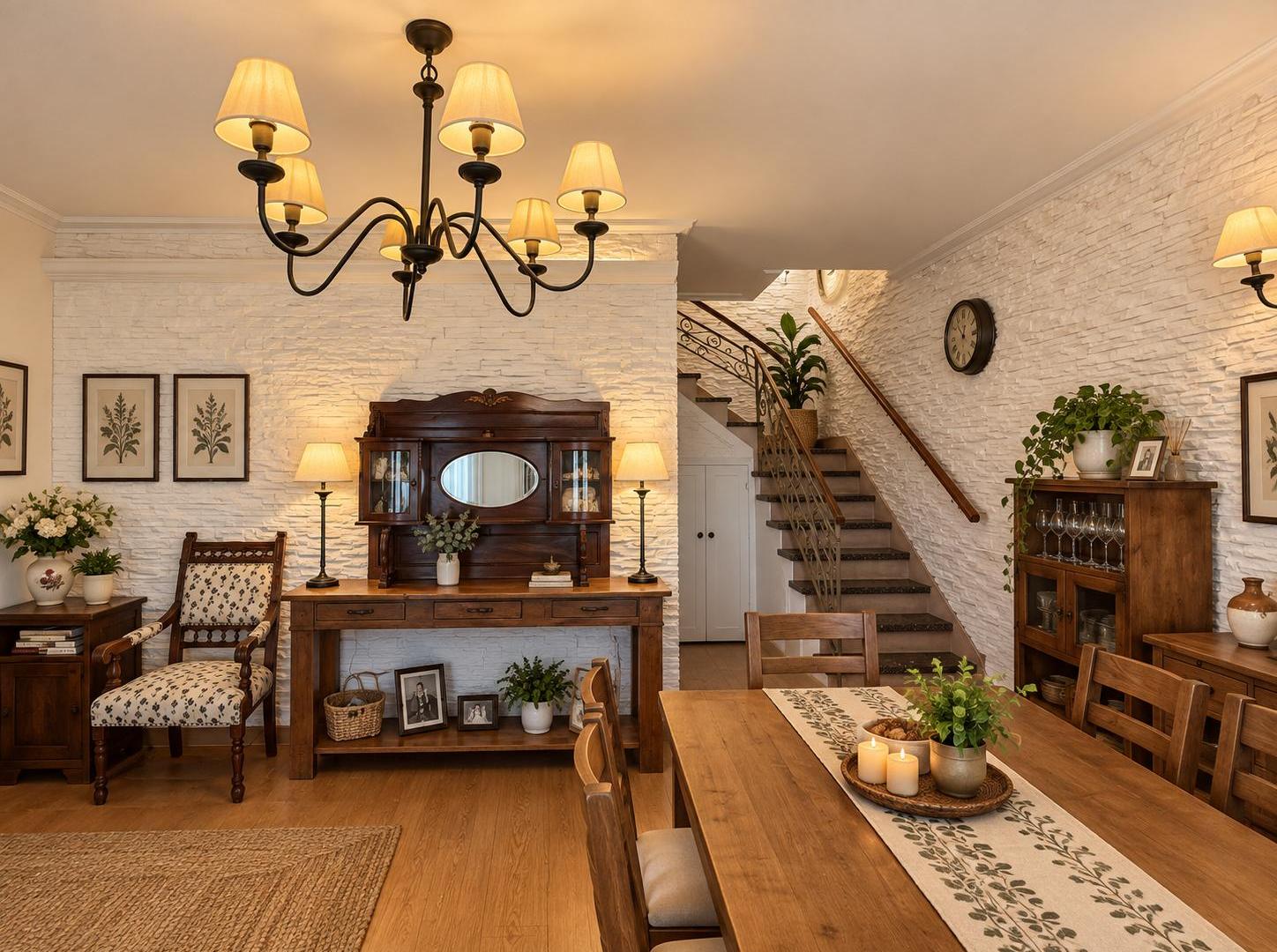 Foto de Casa en venta 5 ambientes con vista al mar en punta mogotes, imagen 2
