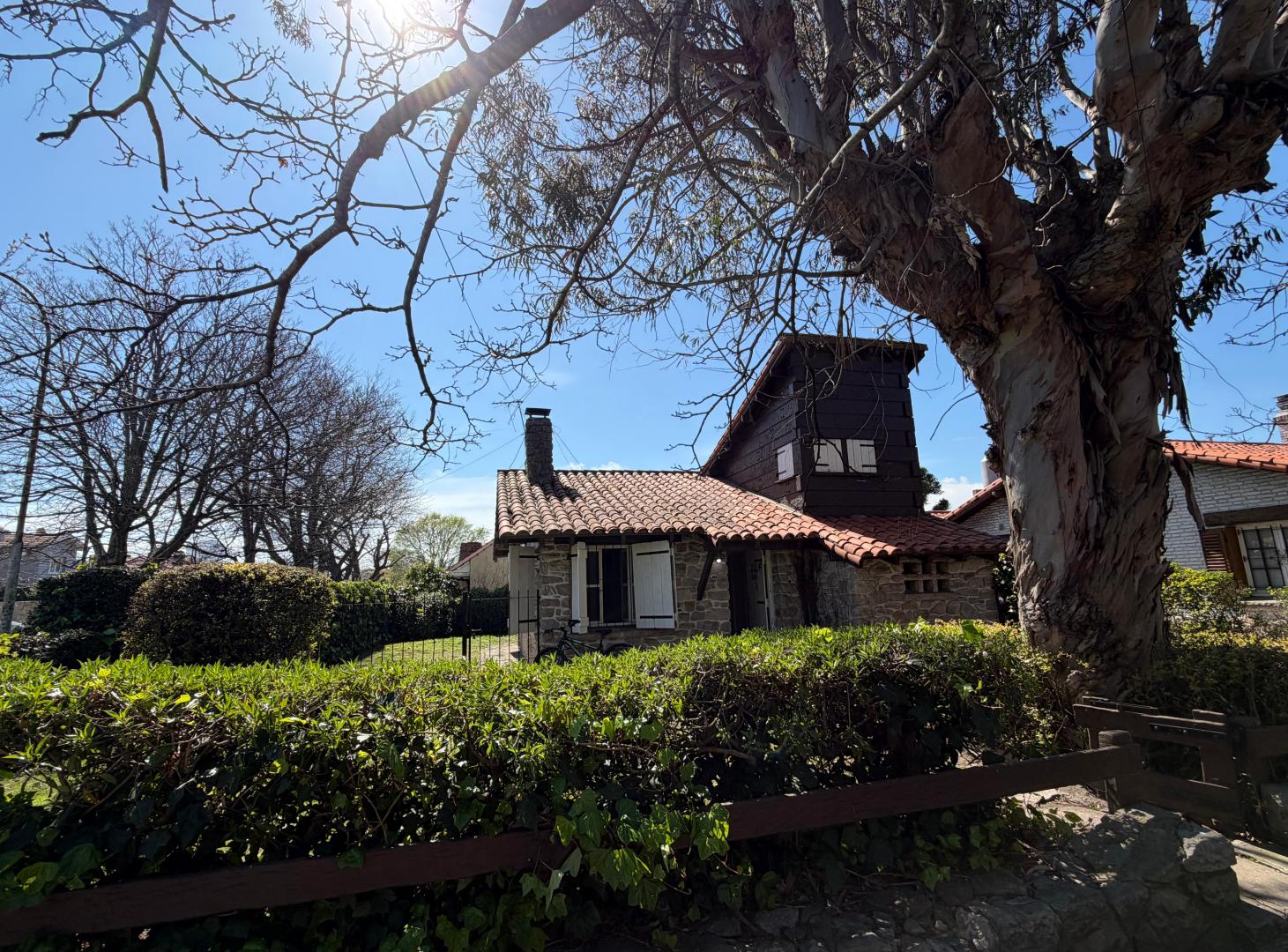 Foto de Vendemos casa en Los Troncos a reciclar, imagen 4