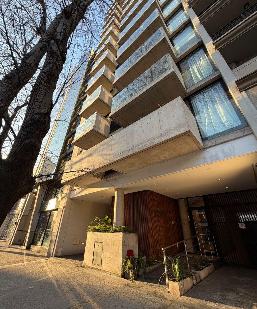 Foto de Departamento de 2 ambientes amoblado con amenities, imagen 1