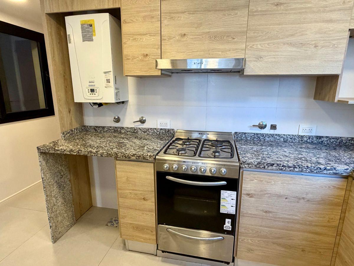 Foto de Departamento de 2 ambientes amoblado con amenities, imagen 5