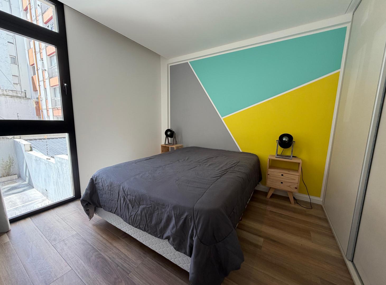 Foto de Departamento de 2 ambientes amoblado con amenities, imagen 2