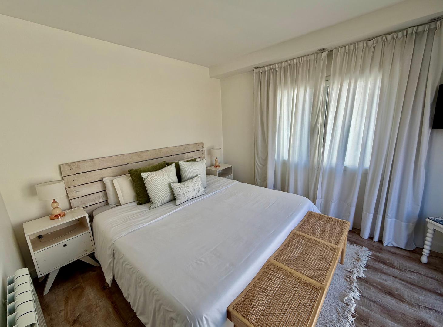 Foto de Casa en Venta en Los Troncos totalmente reciclada con pileta, imagen 4