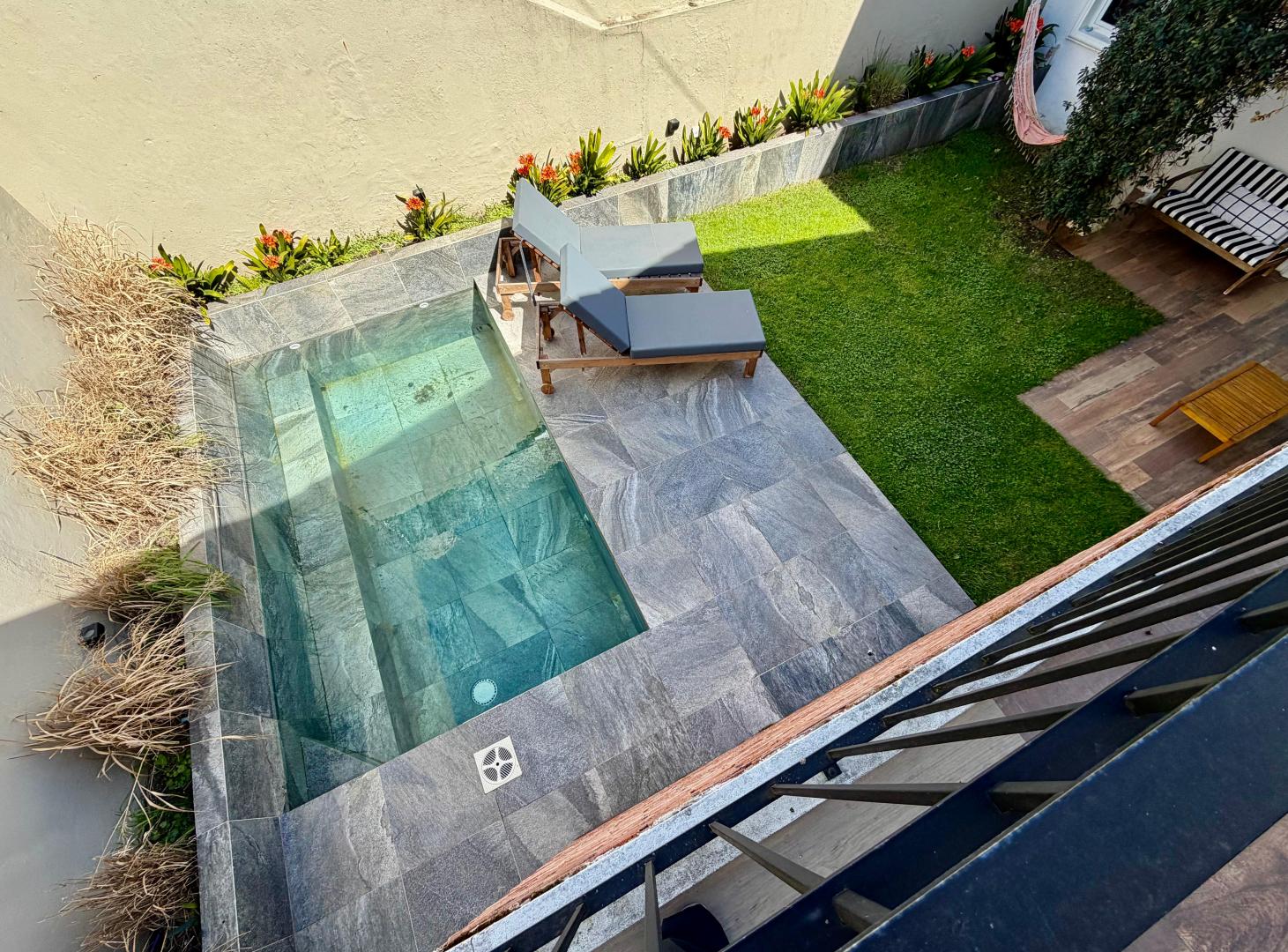 Foto de Casa en Venta en Los Troncos totalmente reciclada con pileta, imagen 1