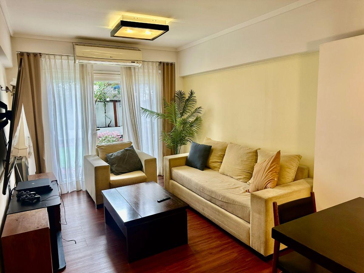 Foto de Vendemos departamento de 4 ambientes y dos patios en Güemes, imagen 3