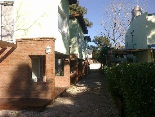 3 AMBIENTES | Paseo 132