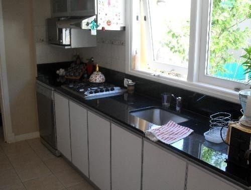 Casa 4 ambientes. | Paseo 131