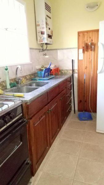 Casa 3 AMBIENTES a pasos del mar!| Paseo 137 al 100