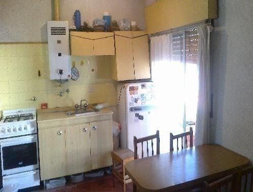 Departamento 2 ambientes. | Av. 3 4320