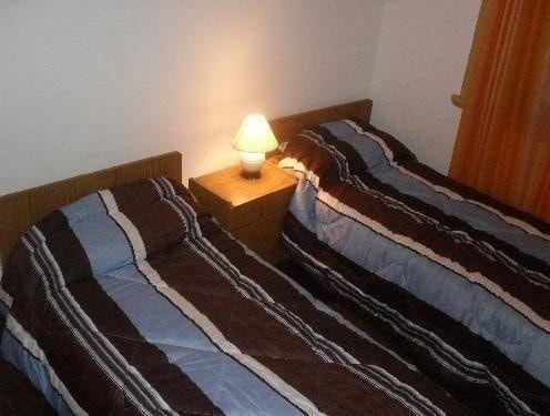 Departamento 3 Ambientes. | Paseo 145 Bis 3