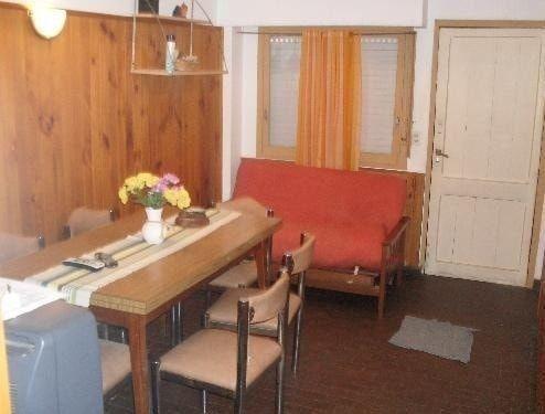 Departamento 3 Ambientes. | Paseo 145 Bis 4