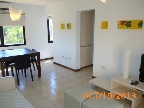 Departamento 2 Ambientes. | Paseo 151 5