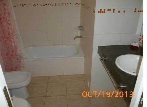 Departamento 2 Ambientes. | Paseo 151 1