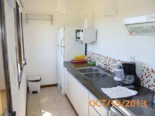 Departamento 2 Ambientes. | Paseo 151 4