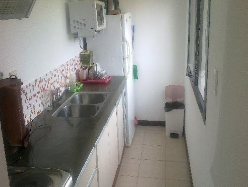 2 Ambientes | Paseo 151 3