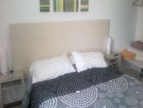 2 Ambientes | Paseo 151 3