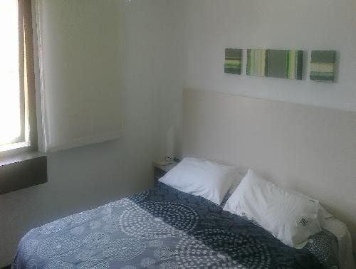 2 Ambientes | Paseo 151 5