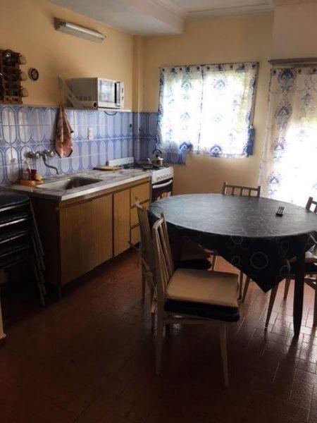 Departamento 2 ambientes. | Av. 3 4379