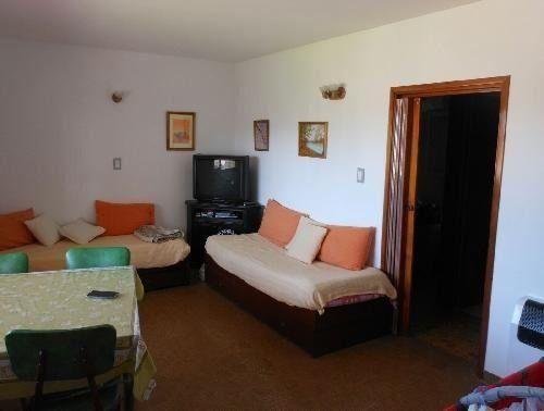 Departamento 2 ambientes. | Av. 1 477