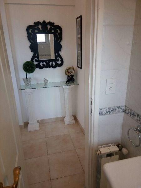 Departamento 2 ambientes. | Paseo 120 2000