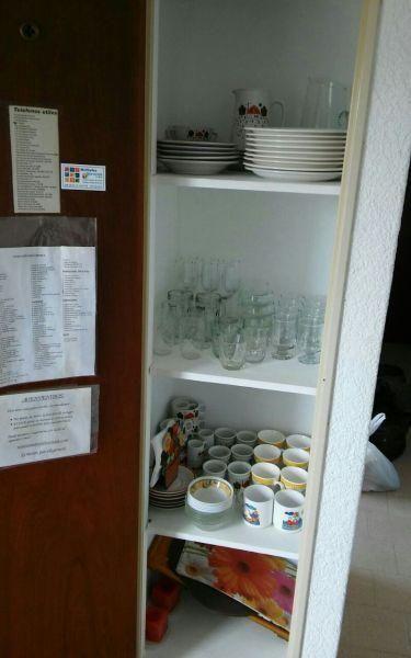 Departamento 3 ambientes. | Av. 3