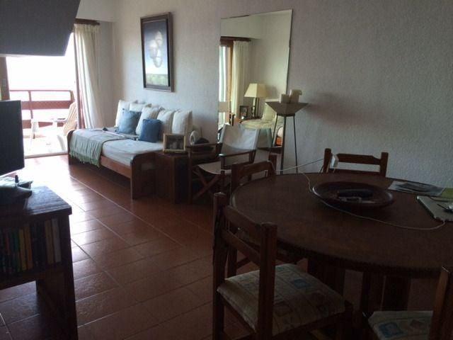 Departamento 3 ambientes. | Paseo 130 bis