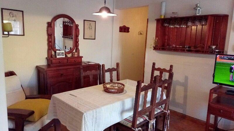 Propiedad Suspendida Departamento 2 Ambientes. | Paseo 146 5