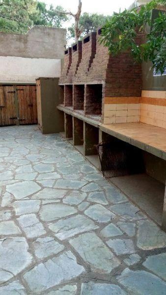 Propiedad Suspendida Departamento 2 Ambientes. | Paseo 146 3