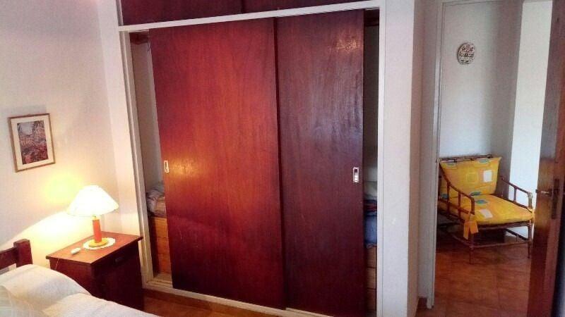 Propiedad Suspendida Departamento 2 Ambientes. | Paseo 146 5